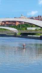 Madrid Río