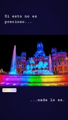 Cibeles en Mado2018