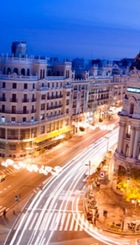 Madrid
