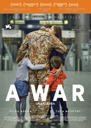 A war – Una Guerra