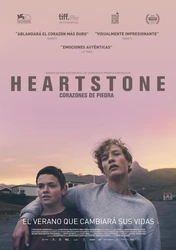 Heartstone - Corazones de piedra