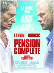 Pensión completa