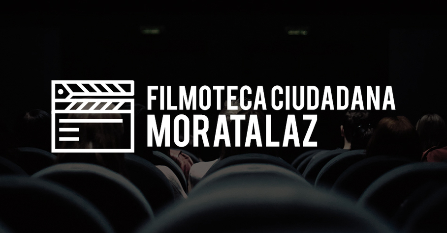 Imagen de la Filmoteca ciudadana de Moratalaz