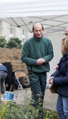 Bourse aux plantes de Paris