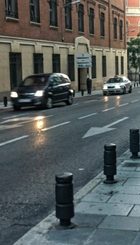 Calle Mártires de Alcalá