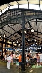Mercado de abastos
