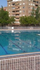 Piscinas de Peñuelas
