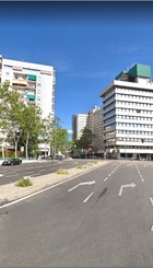 Cruce Ángel Carbajo