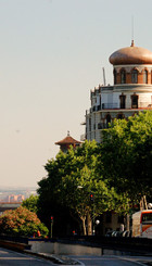 Calle Alfonso XII