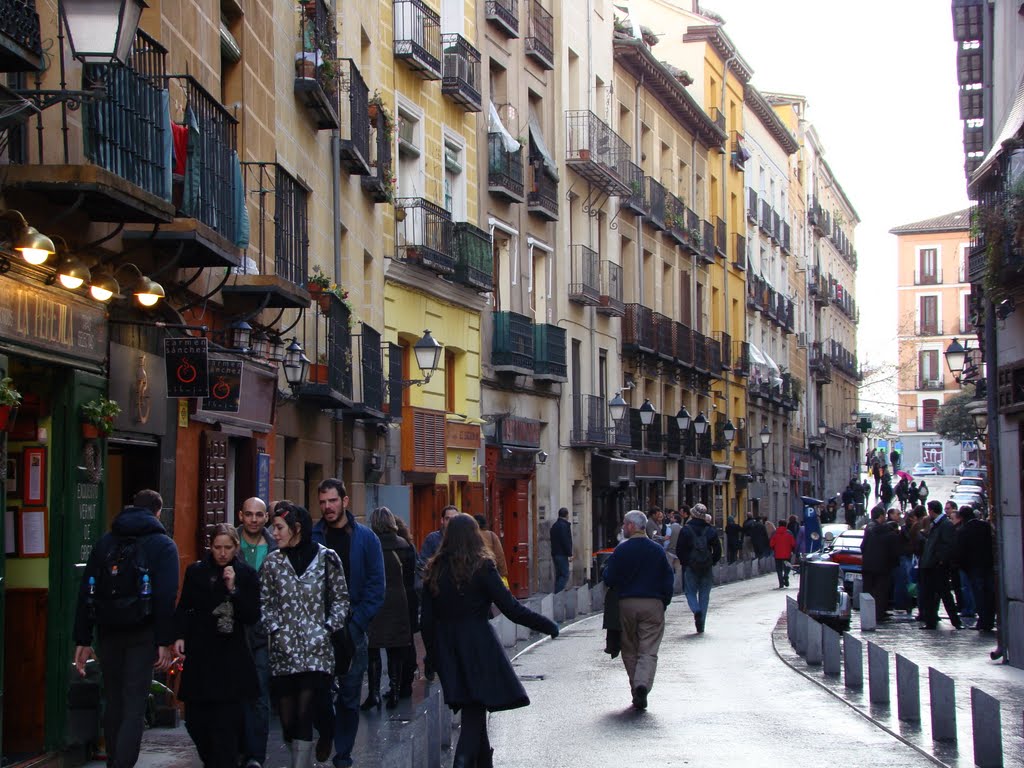 Cava Baja 