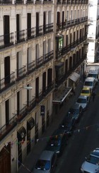 Calle de Santa Teresa