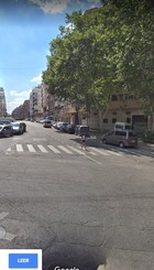 Paso de peatones Jacinto Verdaguer