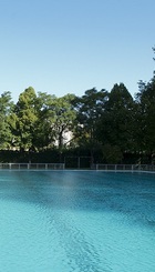 Piscina al aire libre