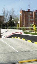Aparcamiento
