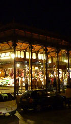 Mercado de San Miguel