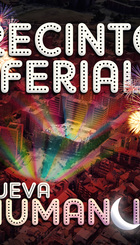 Recinto Ferial Nuevo Numancia.