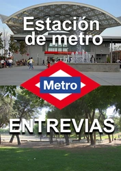 Metro Entrevias