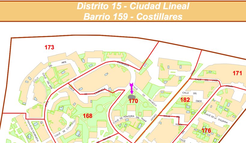 PARQUE CANINO CALERUEGA