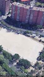 Campo Fútbol Palomeras