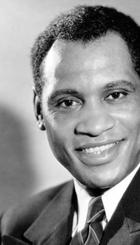 Paul Robeson