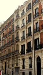 Barrio de los Jerónimos