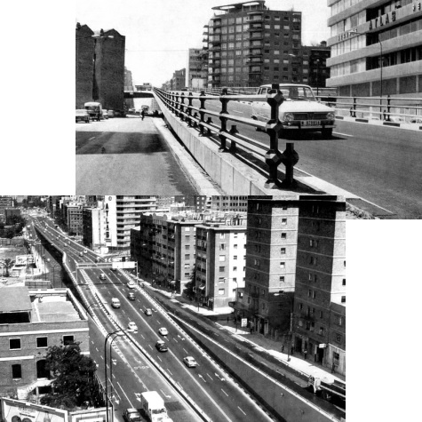 Paso elevado