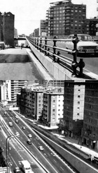 Paso elevado