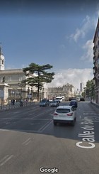 Cruce Bailén-Mayor