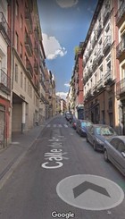 c/ ARGANZUELA.