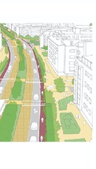 Imagen Proyecto Carril Bus
