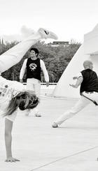 Talleres de Capoeira