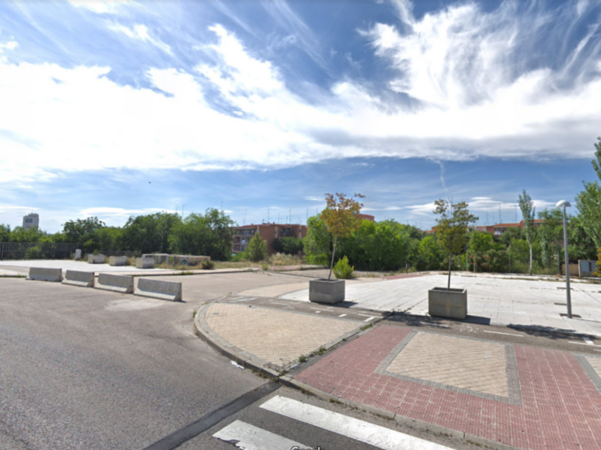 Gran Vía de Villaverde