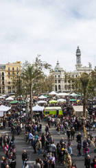 plaza gente