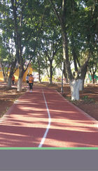 Pista Urbana de Running