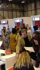 Feria de Empleo