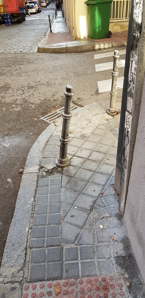 Calle Norte