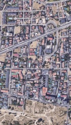 Plan de barrio Peñagrande