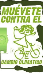 Cambio Climático