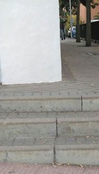 Escaleras Juan Andrés