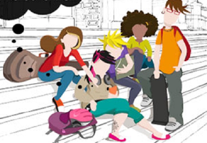 Escuchemos a la juventud