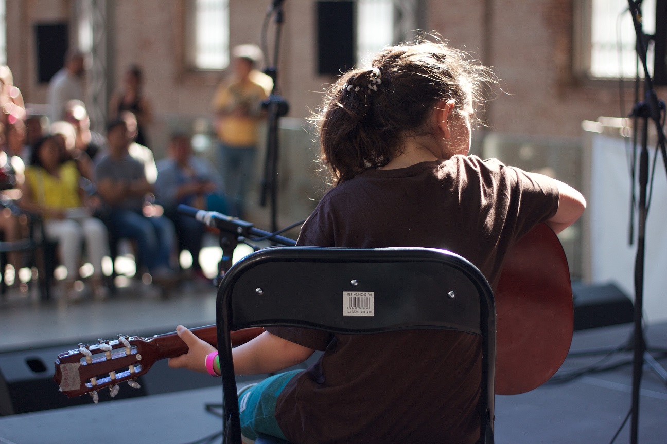 Proyecto #CoCreadores