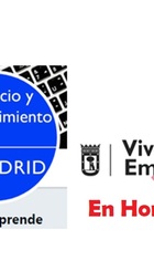 Vivero de empresas/ fomento del emprendimiento en Hortaleza