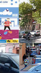 Entornos escolares cómo son y cómo deberían ser.