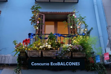 Eco Balcones Fresquitos
