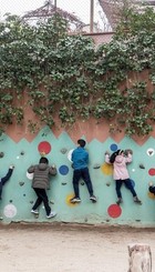el aire que respiran nuestros hijos e hijas debe ser limpio y saludable
