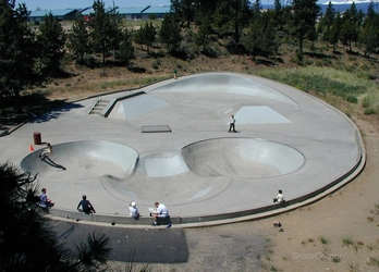 ejemplo de skate park