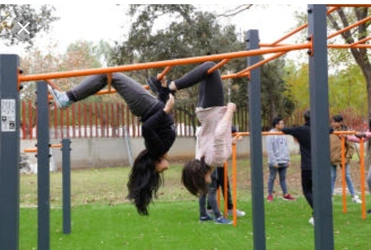 jovenes y deporte jovenes y deporte