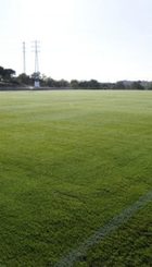 Campo de Césped Artificial (Solana de Valdebebas - Hortaleza Norte)