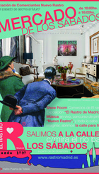 MERCADO DE LOS SABADOS