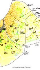 Proceso participativo entre los CEIPs de Puente de Vallecas